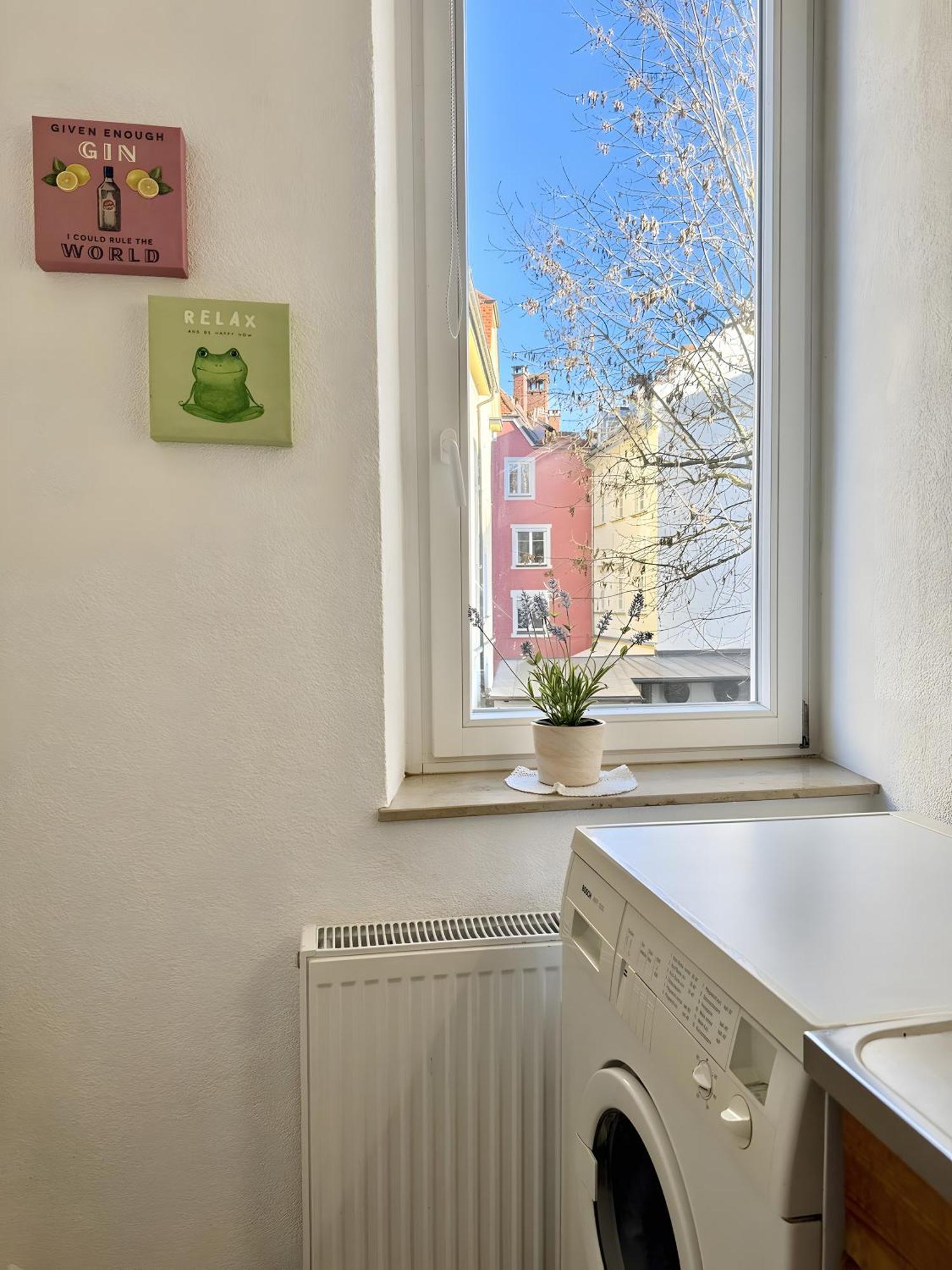 Ferienwohnung Anna Lindau  Exterior photo